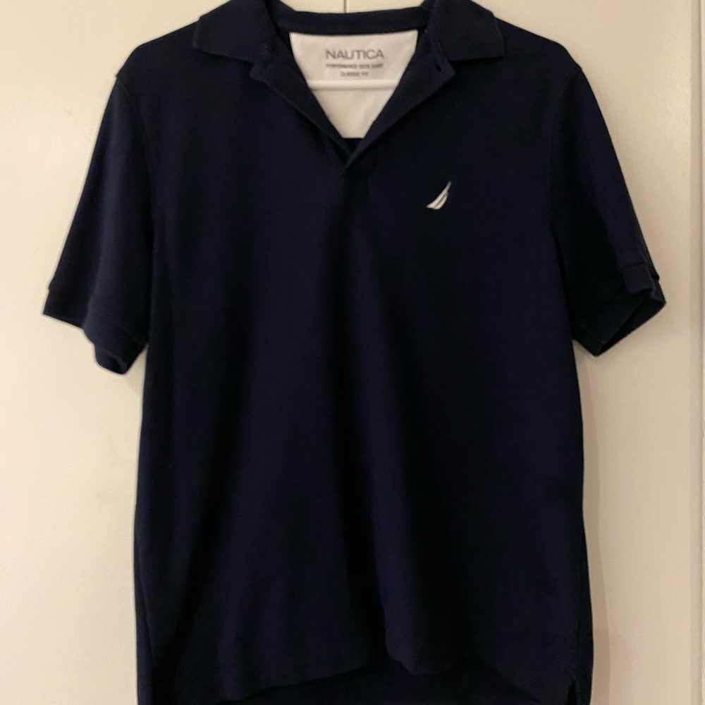 Náutica Polo Shirt